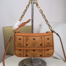 MCM Satchel Bags